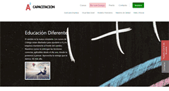 Desktop Screenshot of cristigo.com